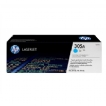 Cartucho de t&oacute;ner HP 305A LaserJet, cian