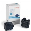 Xerox Colorqube Cian, Colorqube 8570 (2 Sticks)