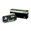 TONER LEXMARK 52D4H00