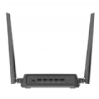 Router D-Link DIR-615 Wireless ( 802.11N, 300Mbps, MIMO, 4 puertos 10/100)