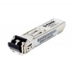 Transceiver fibra Single-modo D-Link DEM-310GT