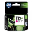 Cartucho original de tinta magenta de alto rendimiento HP 933XL (CN055AL)