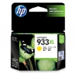 Cartucho de tinta  HP 933XL amarillo