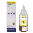 Botella Tinta Amarilla Epson T664420-AL