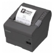 Impresora Epson térmica TM-T88 V (no fiscal de recibos y con fuente de alimentación)