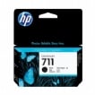Cartucho de tinta HP 711 negro de 38 ml