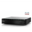 Switch Cisco Small Business  SF100D-08-NA