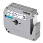 Brother cinta para rotuladora Brother M-231