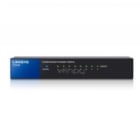 Switch Linksys SE3008 (8 puertos Ethernet Gigabit )