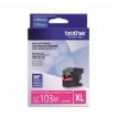 Cartucho de tinta Brother LC-103M Magenta