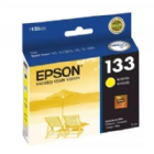 Cartucho de Tinta amarillo epson T133420