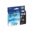 Cartucho de tinta epson Cian T133220
