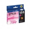 Cartucho de tinta magenta epson T133320