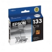 Cartucho de tinta epson negra T133120