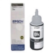Botella de Tinta Negra Epson 673