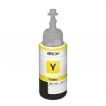 Botella de Tinta amarillo T673420-AL