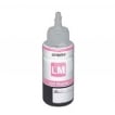 Botella de Tinta Magenta claro T673620-AL