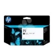 Cartucho de tinta HP  C9374A Gris 72
