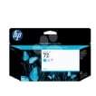 Cartucho de tinta HP C9371A Cian