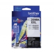 Cartucho de toner negro LC209BK