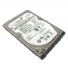 Disco duro Notebook Seagate Thin de 500GB (SATA, 7200rpm, 2.5“, usado)