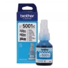 Botella de tinta Brother BT5001C (Cian, 5000 páginas)