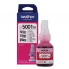 Botella de tinta Brother BT5001M (Magenta, 5000 páginas)