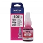 Botella de tinta Brother BT5001M (Magenta, 5000 páginas)