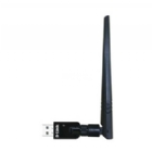 Adaptador Wi-Fi D-Link DWA-172 Wireless AC600 (Doble Banda, MU-MIMO, USB 2.0)