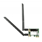 Adaptador de Red D-Link DWA-582 Wireless AC1200 (PCI Express, 866 Mbps)