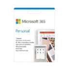 Microsoft 365 Personal  (Licencia Anual, 1 Usuario, Descargable)