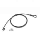 Candado de seguridad con llave Lenovo 57Y4303