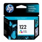 Cartucho de tinta HP 122 tricolor CH562HL
