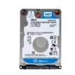 Disco Duro Western Digital Blue de 500GB (SATA, 5400rpm, Formato 2.5)