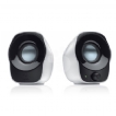 Altavoces Logitech Z120 Compactos (USB, Azul)