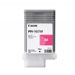 Cartucho de tinta Canon PFI-107M (Magenta, 130ml)