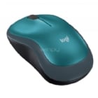 Mouse Inalambrico Logitech M185 Azul