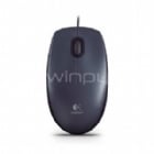 Mouse Logitech M90 USB negro