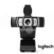 Webcam Logitech C930e (1080p a 30fps, H.264, Micrófono, USB)