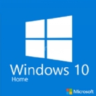 Microsoft Windows 10 Home (64-bit, 1 Usuario, Descargable)
