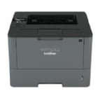 Impresora Brother HL-L5100DN Láser (B/N, 42ppm, 1200dpi, USB/Ethernet)