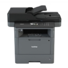 Multifuncional Brother DCP-L5650DN Láser (B/N, 42ppm, 1200dpi, USB/Ethernet)