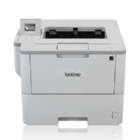 Impresora Láser Brother HL-L6400DW B/N (52 ppm, Hasta 1.200 x 1.200 dpi)