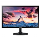 Monitor Samsung SF350 Ultra Slim de 22“ (TN, Full HD, 5 ms, HDMI+VGA)