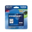 Etiquetas P-Touch de Brother TZE-211
