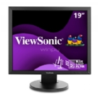 Monitor Viewsonic VG939SM de 19“ (IPS, 5:4, 1280x1024 pix, DVI+VGA, Vesa)