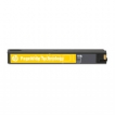 Cartucho original PageWide HP 974X alta capacidad amarillo