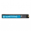 Cartucho original PageWide HP 974X alta capacidad Cian