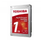 Disco duro Toshiba P300 de 1TB (SATA, Formato 3.5“, 7200rpm, 64MB caché)
