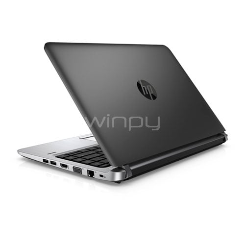 Notebook HP Probook 440 G3 X3S55LT#ABM